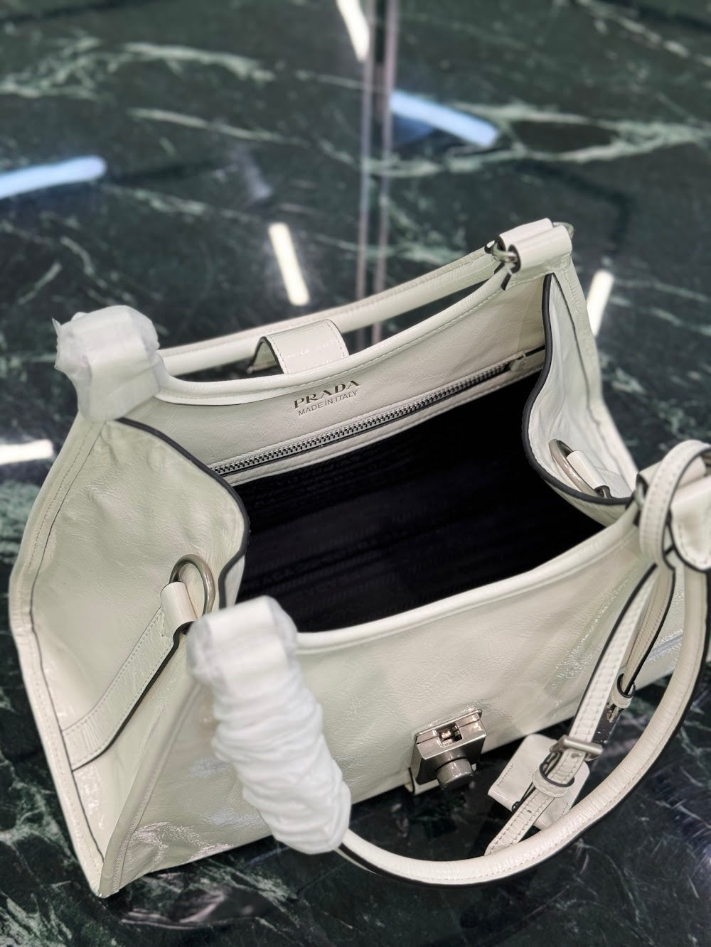 Ezyycart Bags Pradn Luxury Bag --102071