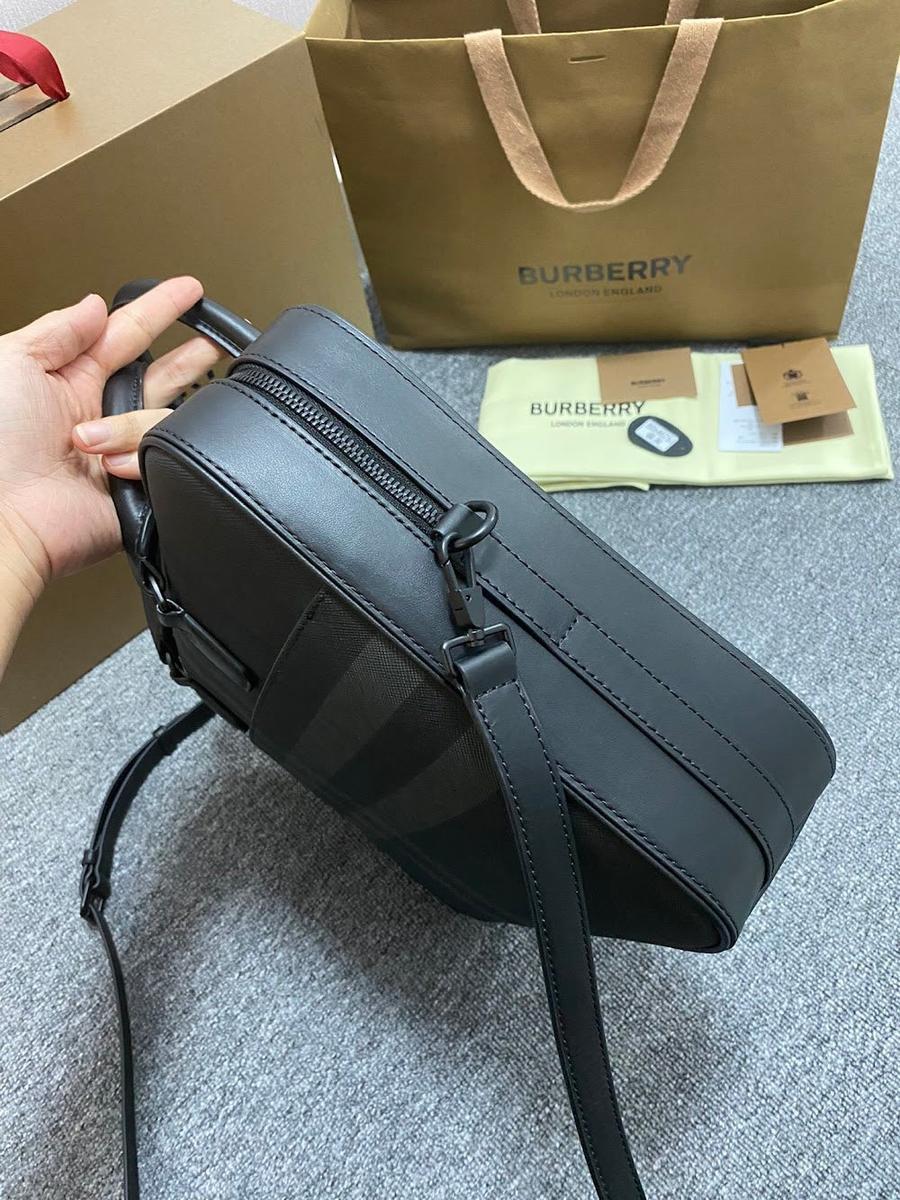 Ezyycart Bags new-elite-designer-bags-nm10412