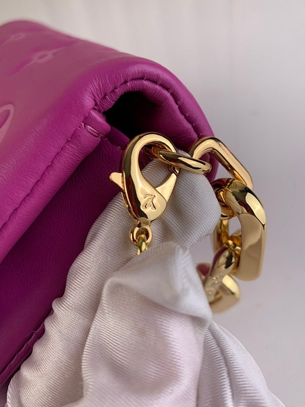 Anum Bags ln Luxury Bag --60950