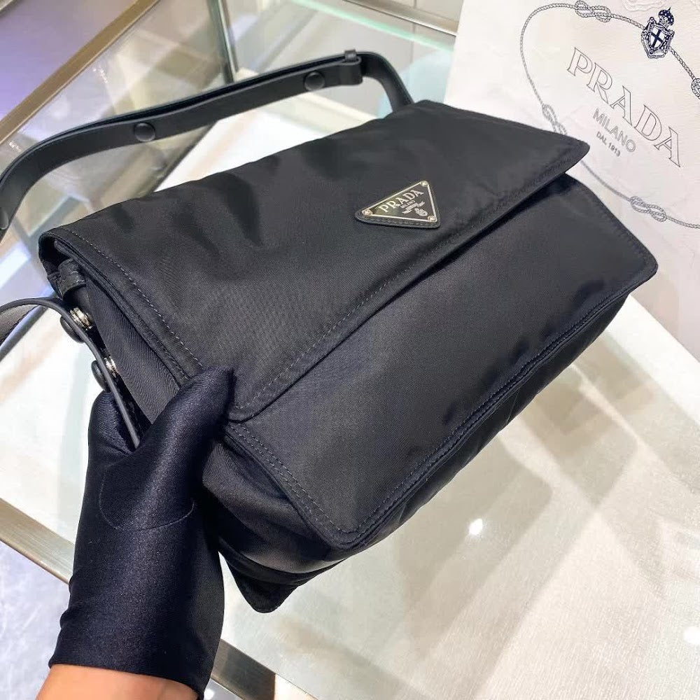 Ezyycart Bags Prada Luxury Bag --54090