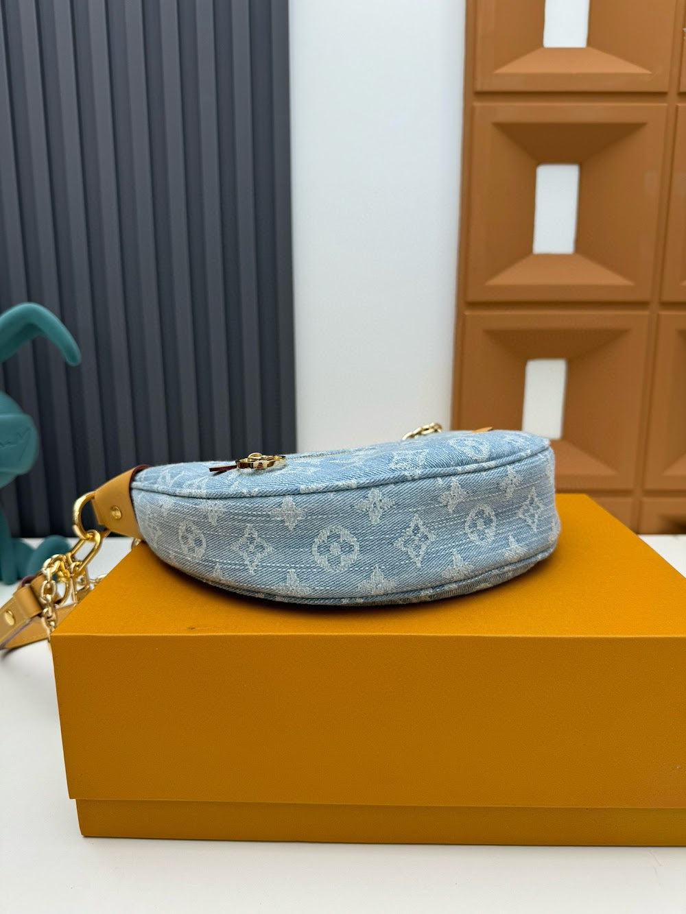 Anum Bags LVn Luxury Bag --80628