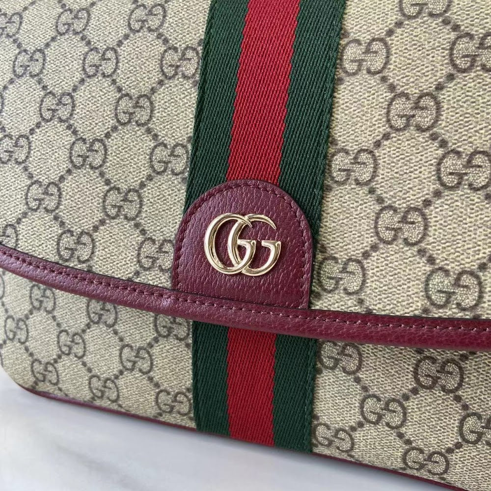 Ezyycart Bags Guccin Luxury Bag --94614