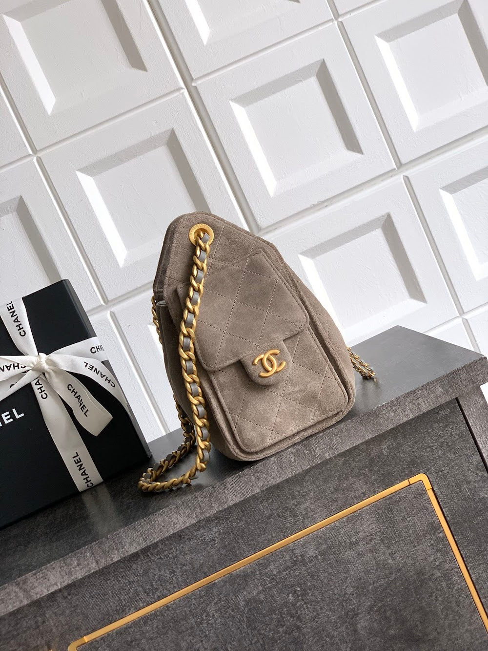 Anum Bags CHn Luxury Bag --112896