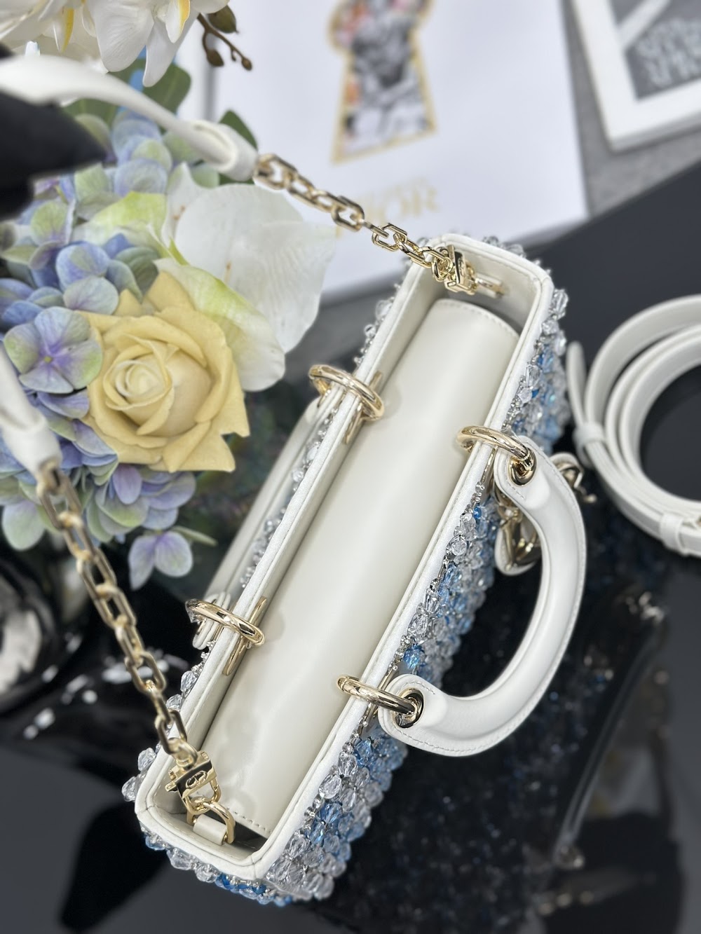 Ezyycart Bags Diorn Luxury Bag --116089