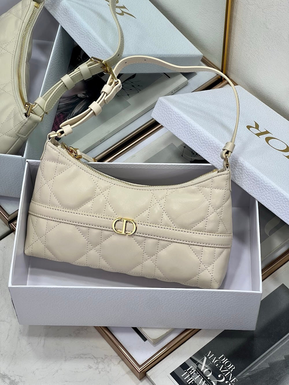 Ezyycart Bags Diorn Luxury Bag --116422