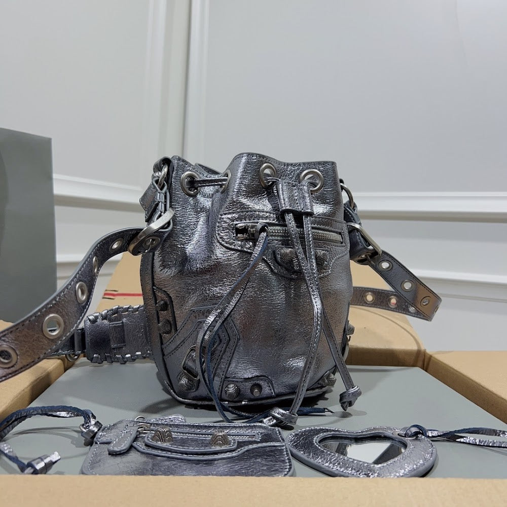 Ezyycart Bags Balenciaga Luxury Bag --111414