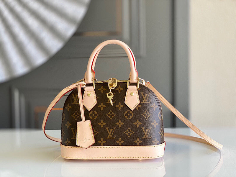 Anum Bags LVn Luxury Bag --80330