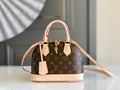 Anum Bags LVn Luxury Bag --80330
