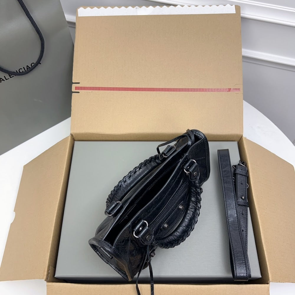 Ezyycart Bags Balenciaga Luxury Bag --110970