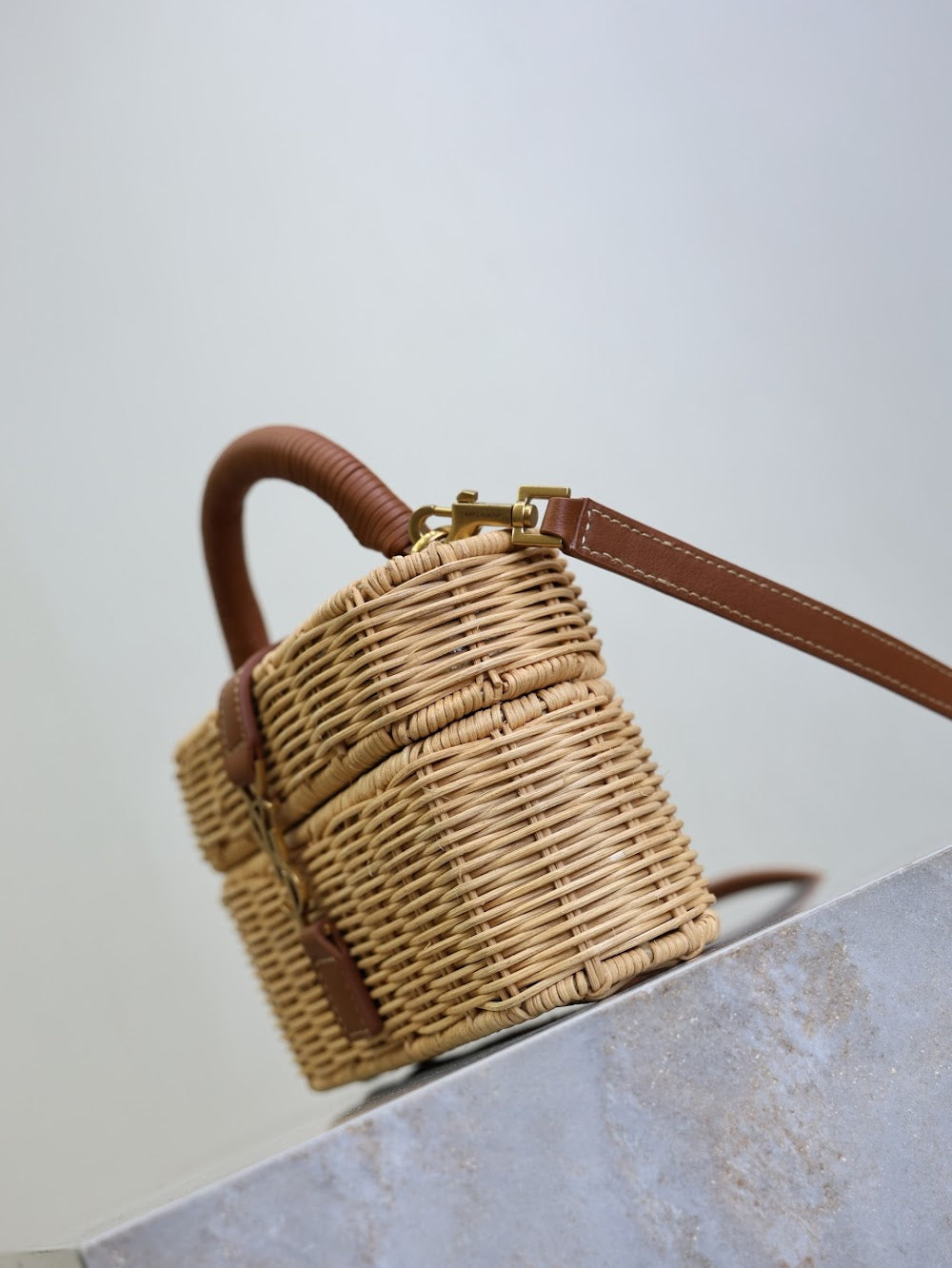 Ezyycart Bags YSLn Luxury Bag --119713