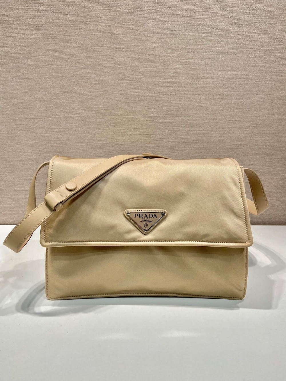 Ezyycart Bags Prada Luxury Bag --54627