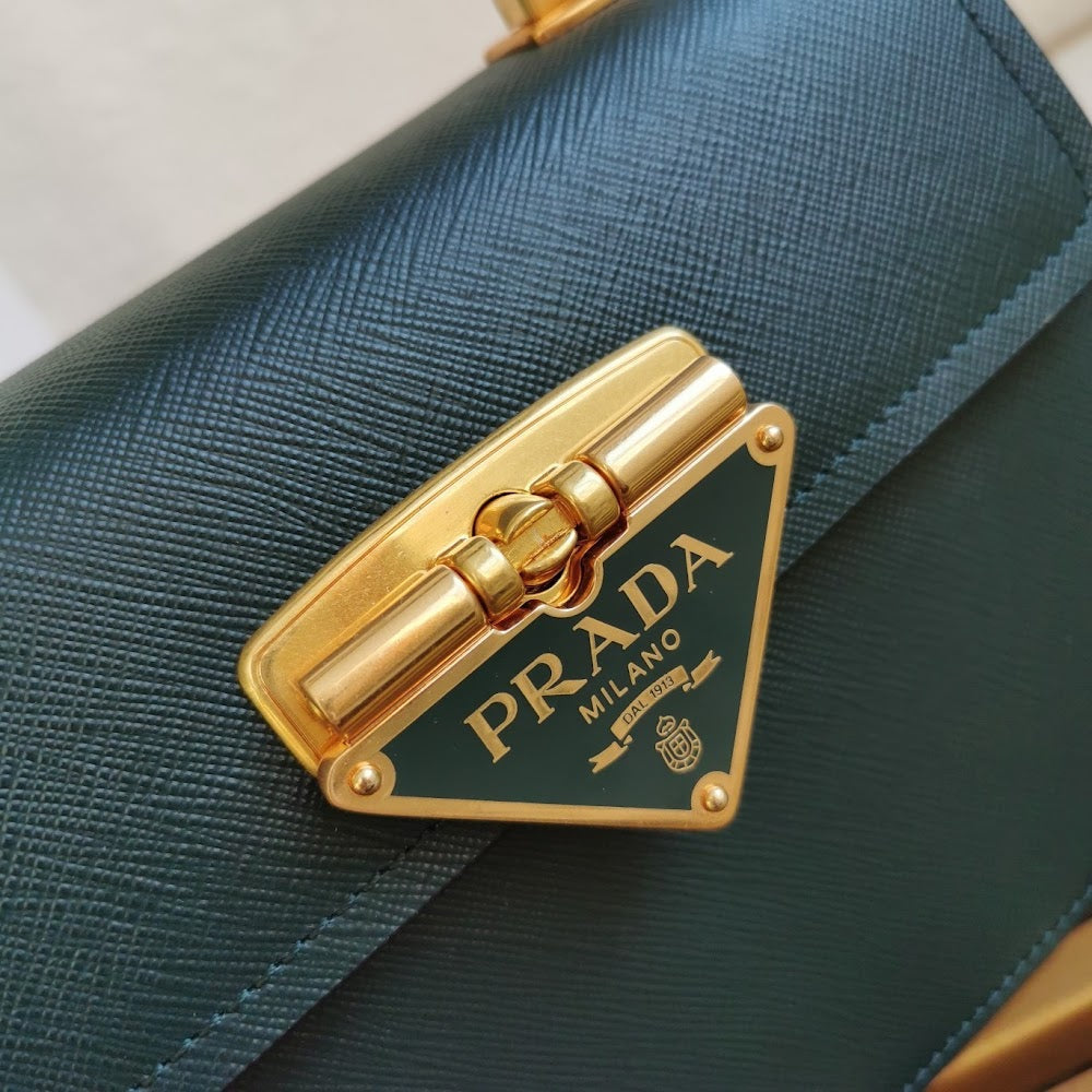 Ezyycart Bags Prada Luxury Bag --53770