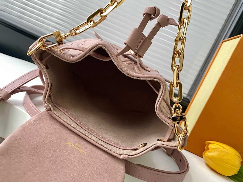 Anum Bags LVn Luxury Bag --78978