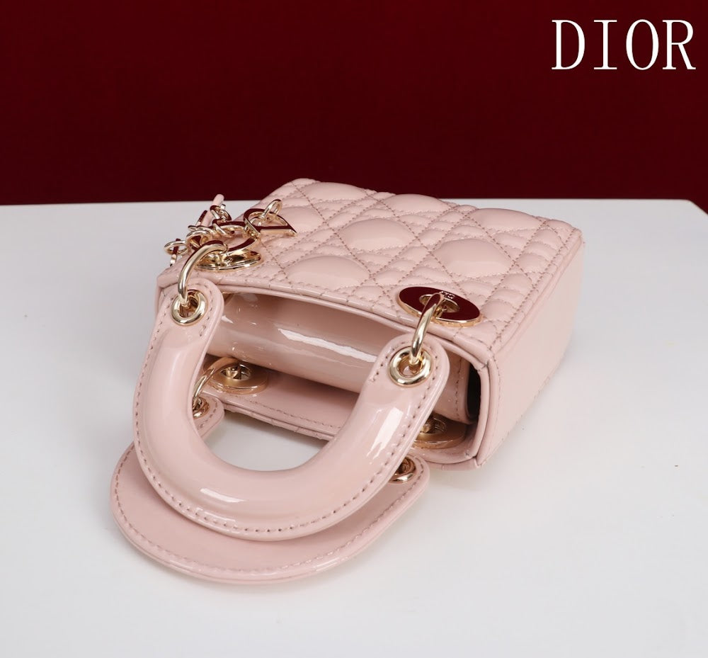 Ezyycart Bags Diorn Luxury Bag --116546