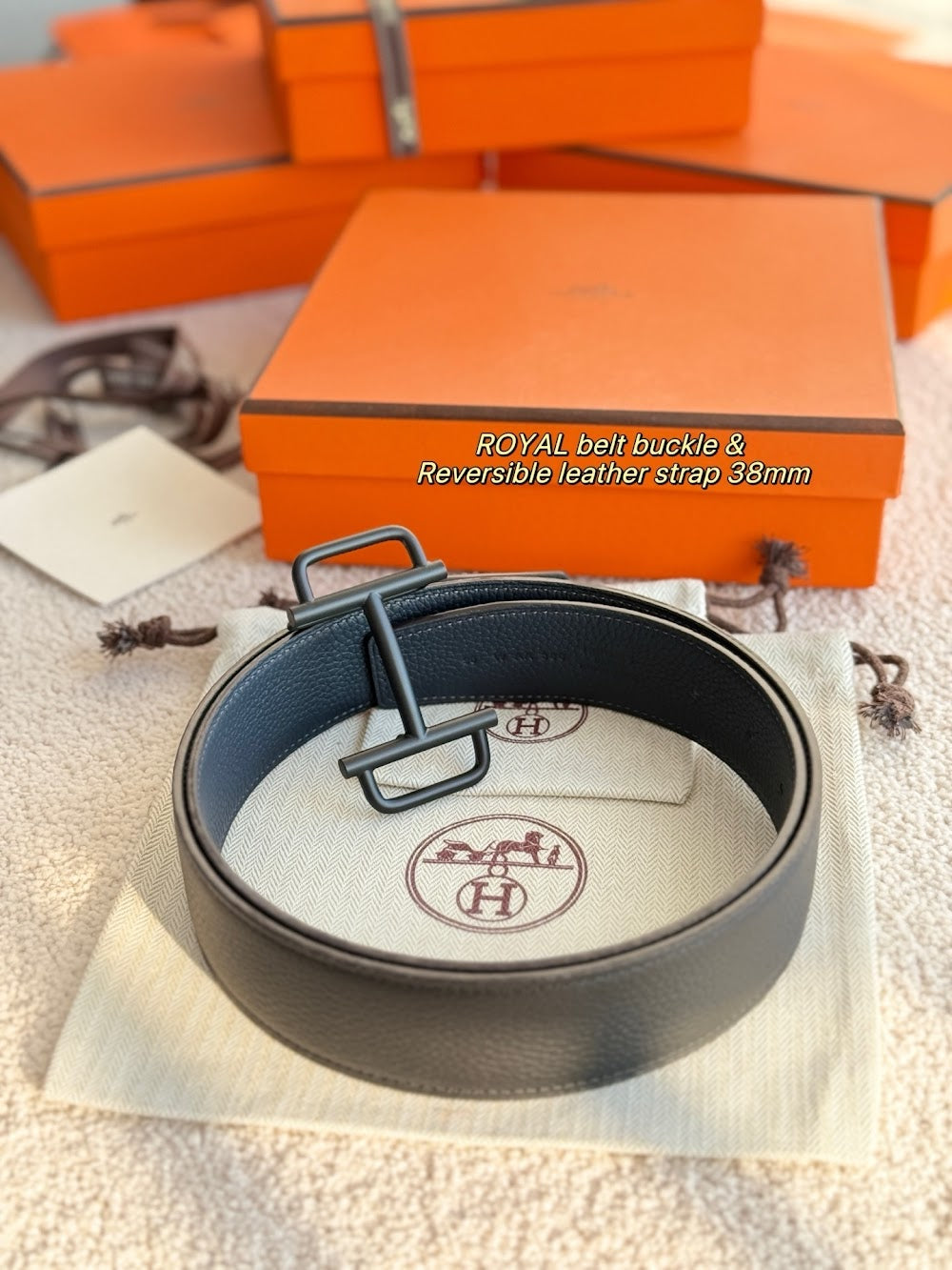Anum Bags Hermesn Luxury Belt --109104