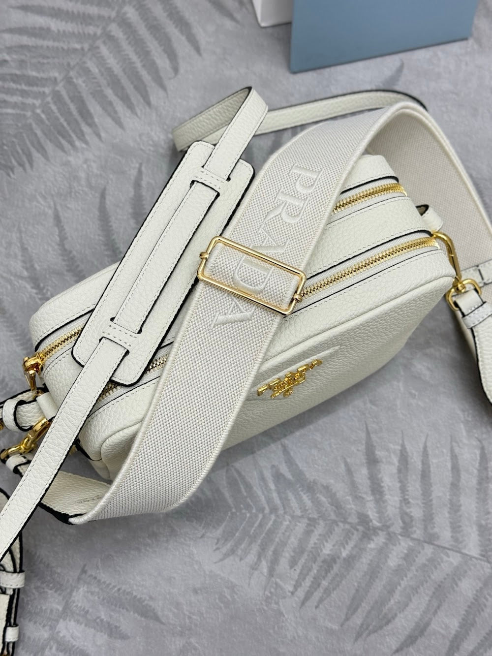 Ezyycart Bags Pradn Luxury Bag --101330