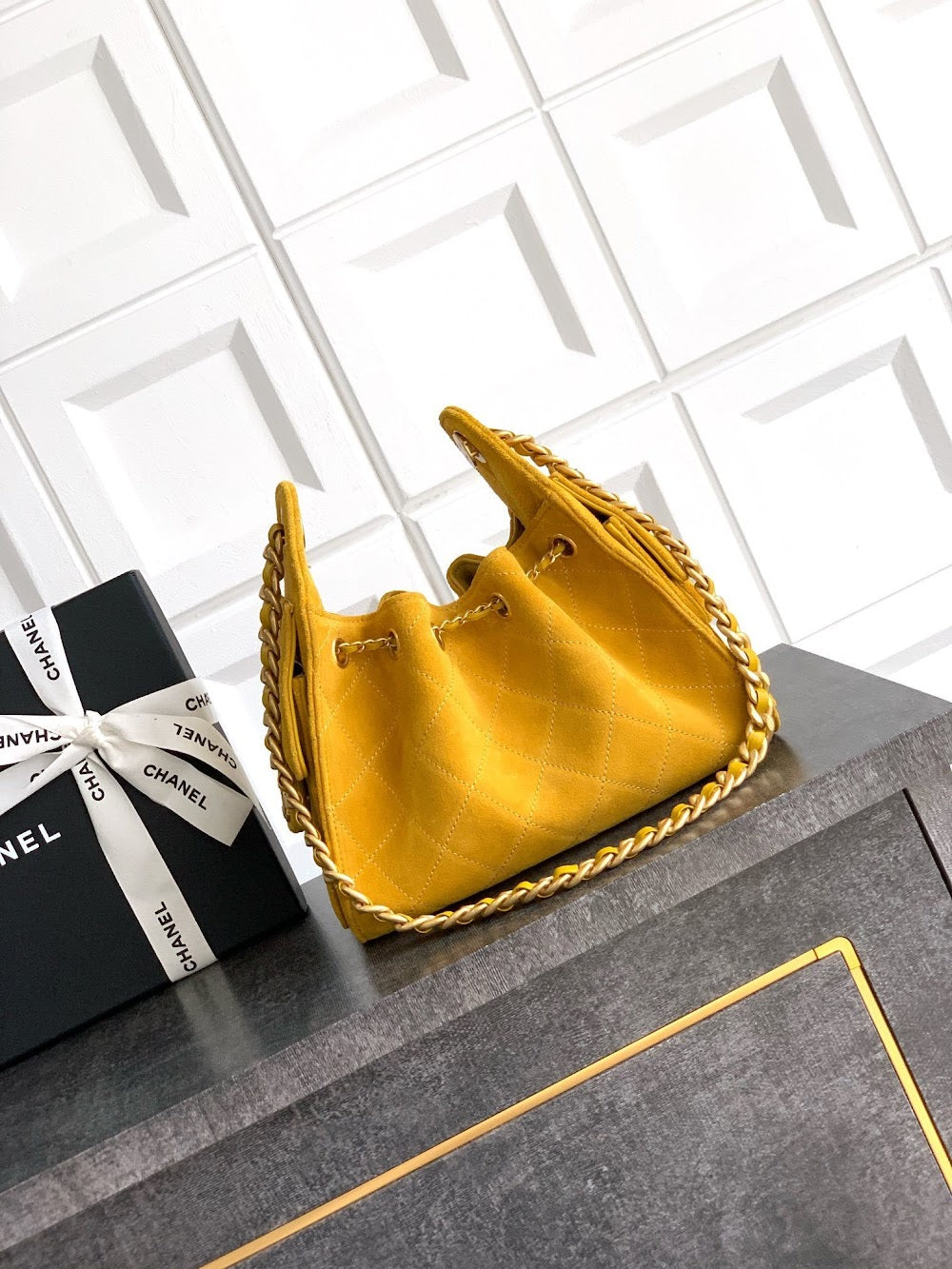 Anum Bags CHn Luxury Bag --112887