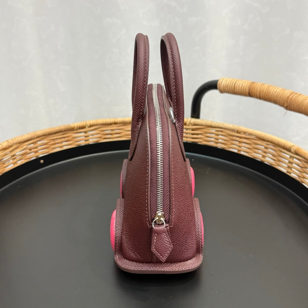 Anum Bags Hermesn Luxury Bag --118347