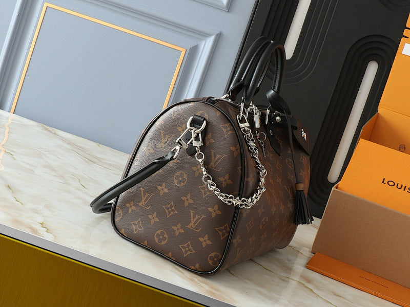 Anum Bags LVn Luxury Bag --80444