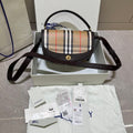 Ezyycart Bags Burberryn Luxury Bag --92660