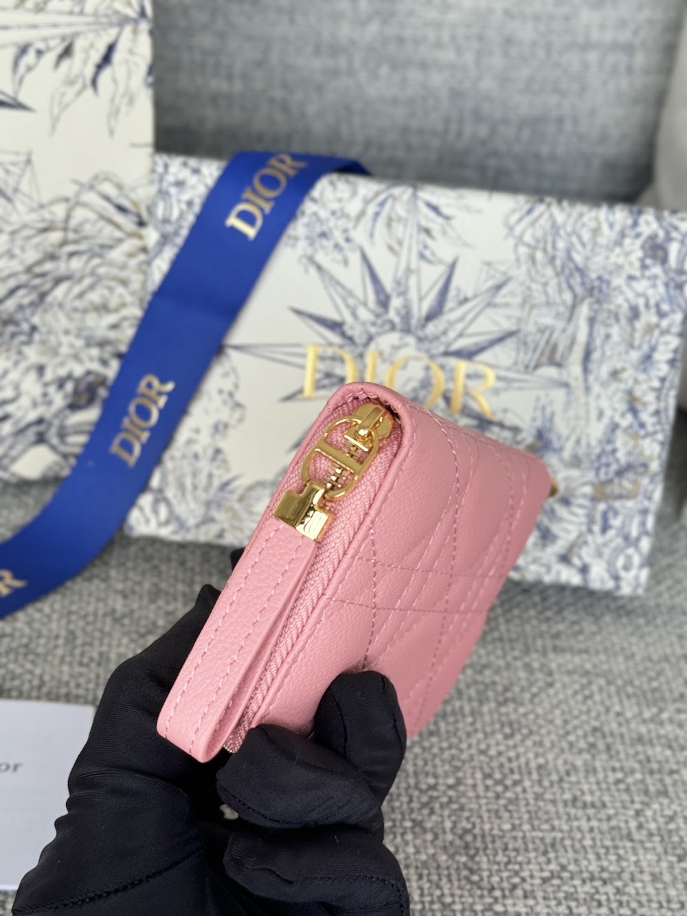 Anum Bags Diorn Luxury Bag --114510
