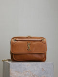 Ezyycart Bags YSLn Luxury Bag --119550