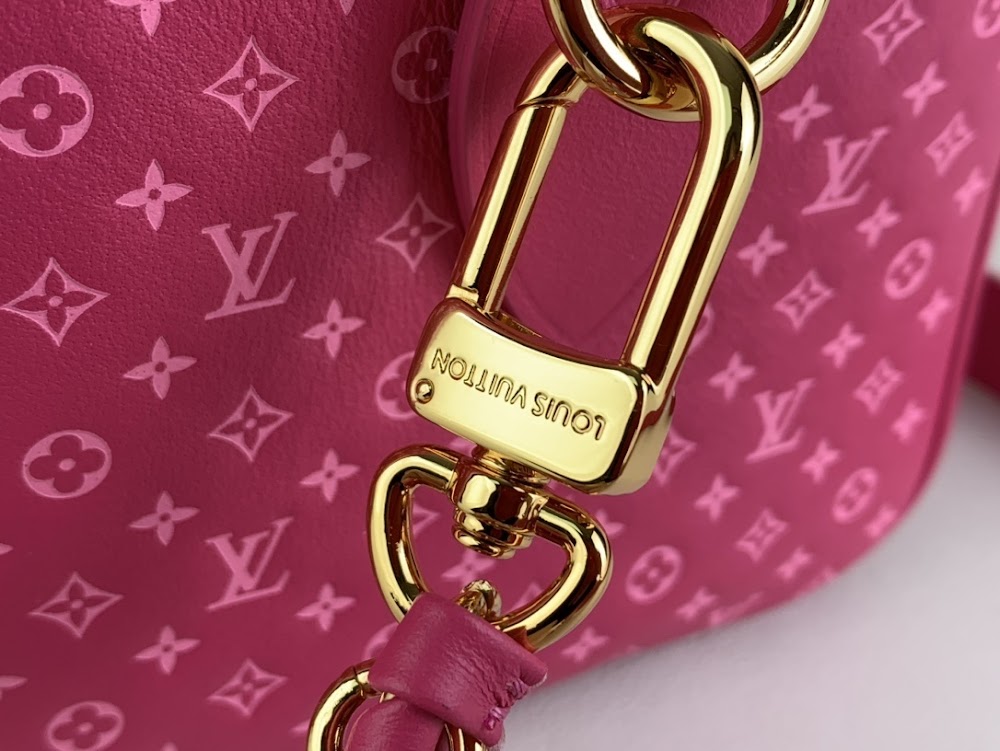 Ezyycart Bags ln Luxury Bag --57079