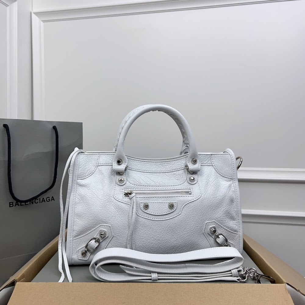 Ezyycart Bags Balenciaga Luxury Bag --110956