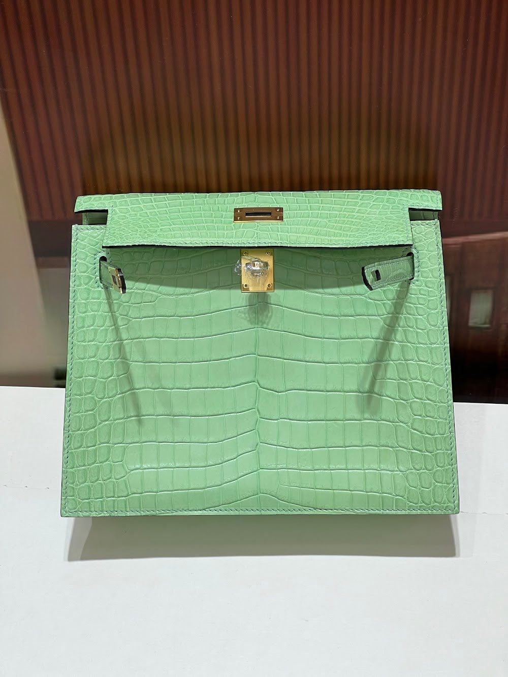 Anum Bags Hermesn Luxury Bag --117304