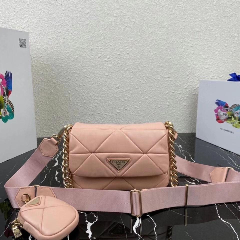 Ezyycart Bags Prada Luxury Bag --54151