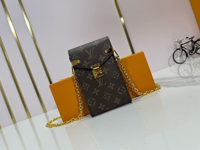 Anum Bags LVn Luxury Bag --79672