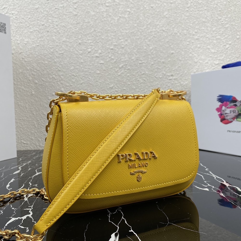 Ezyycart Bags pradn Luxury Bag --74691