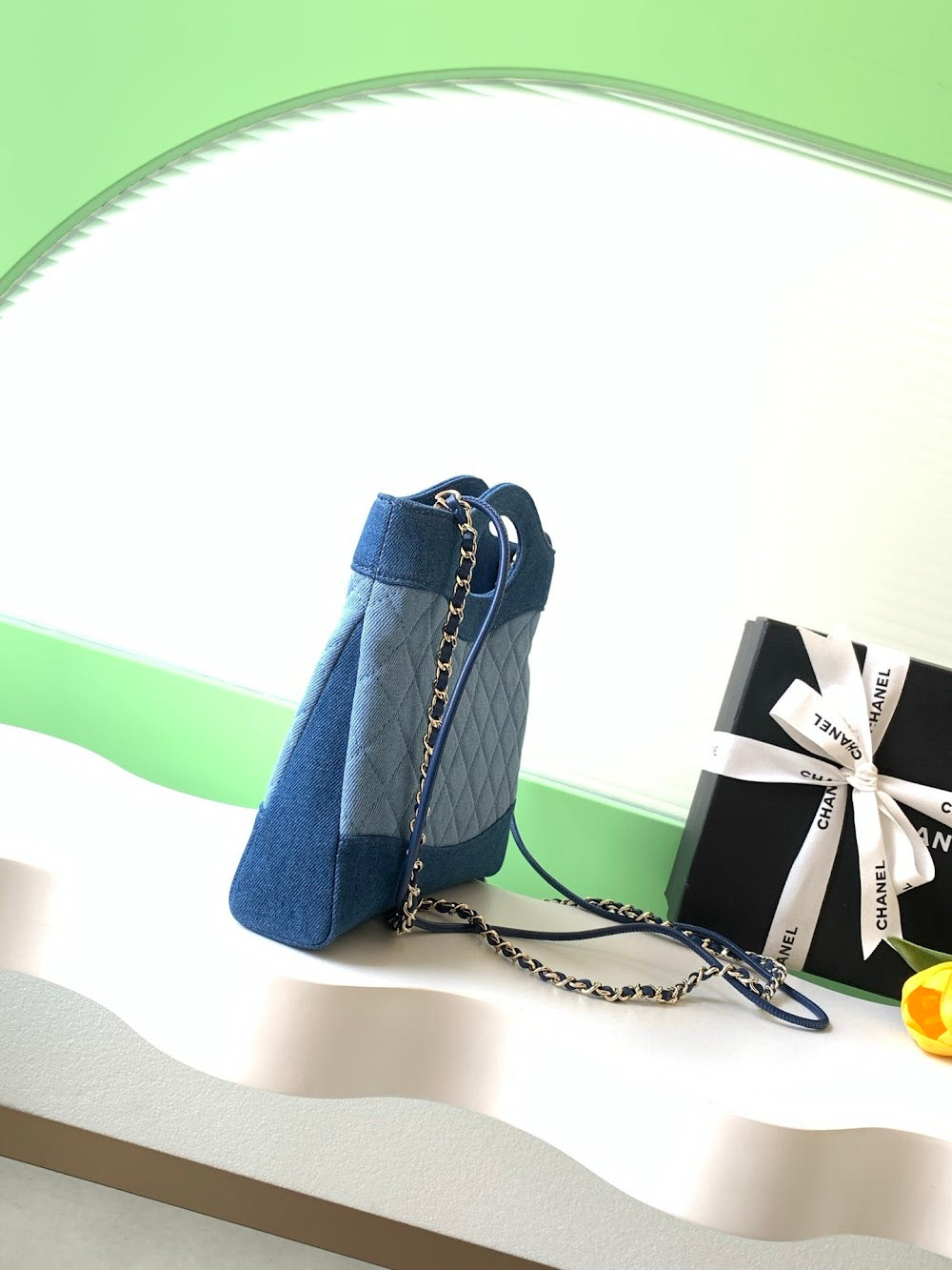 Anum Bags CHn Luxury Bag --114067