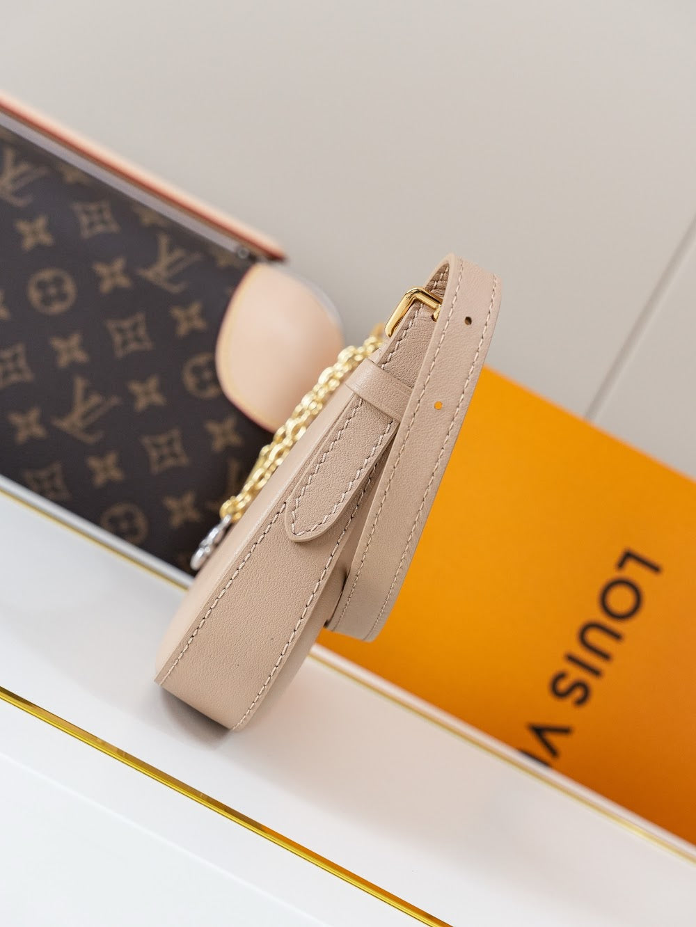 Anum Bags LVn Luxury Bag --79826