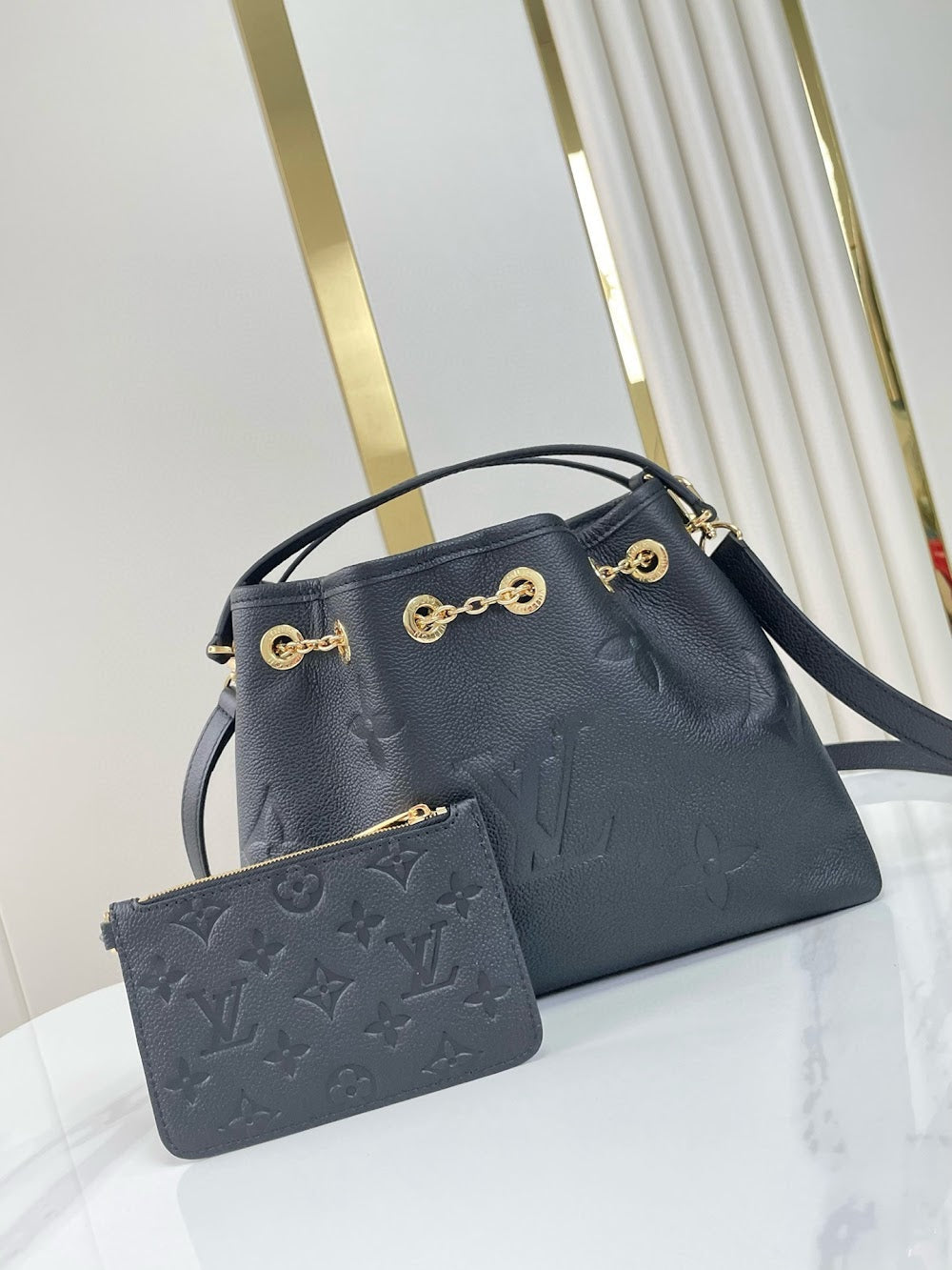 Anum Bags LVn Luxury Bag --80510