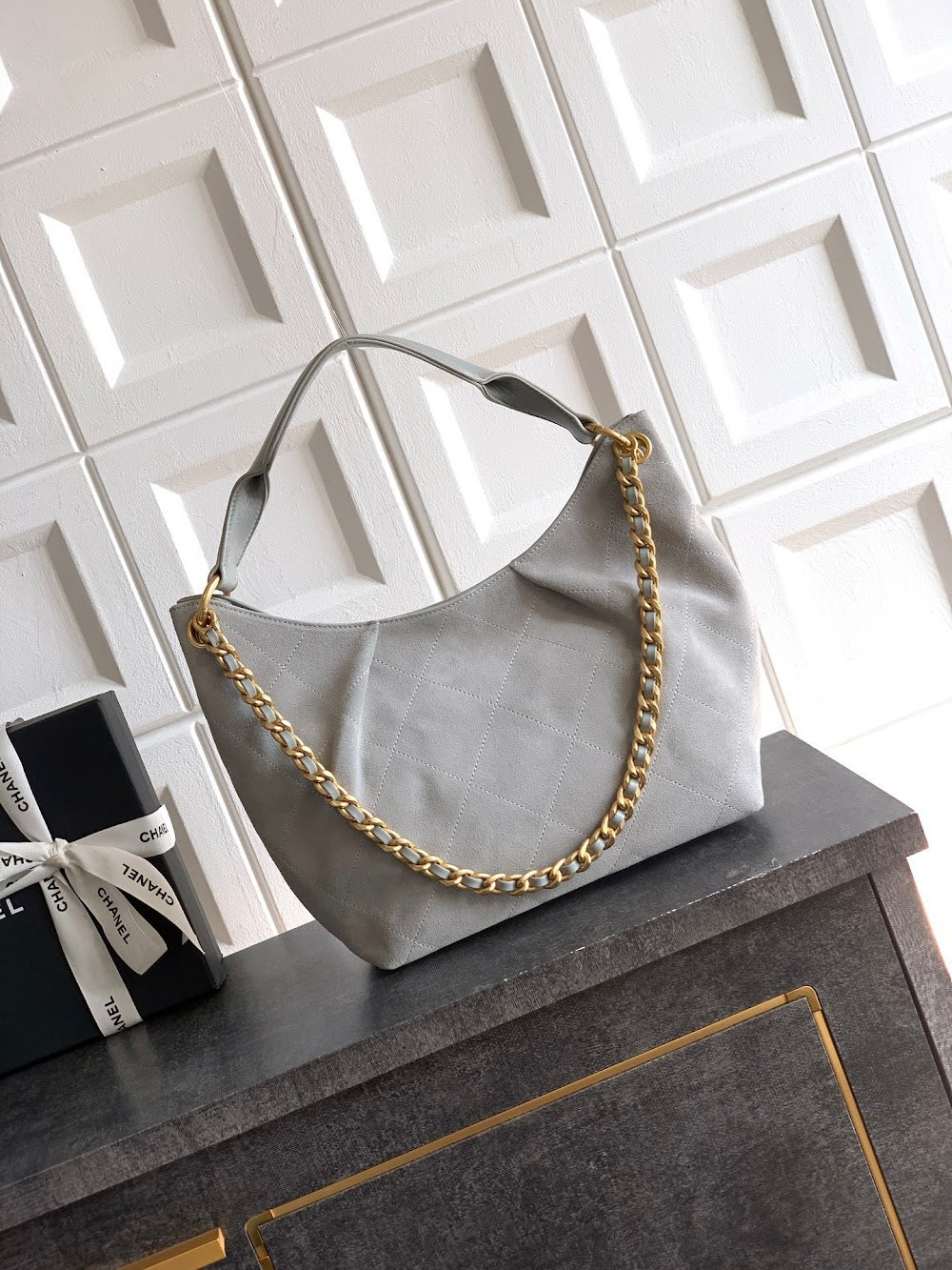Anum Bags CHn Luxury Bag --114390