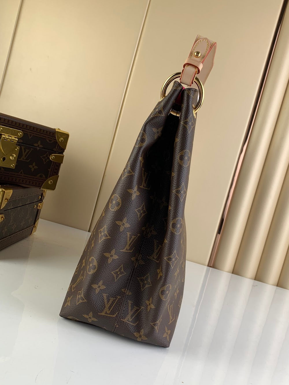 Anum Bags ln Luxury Bag --58464