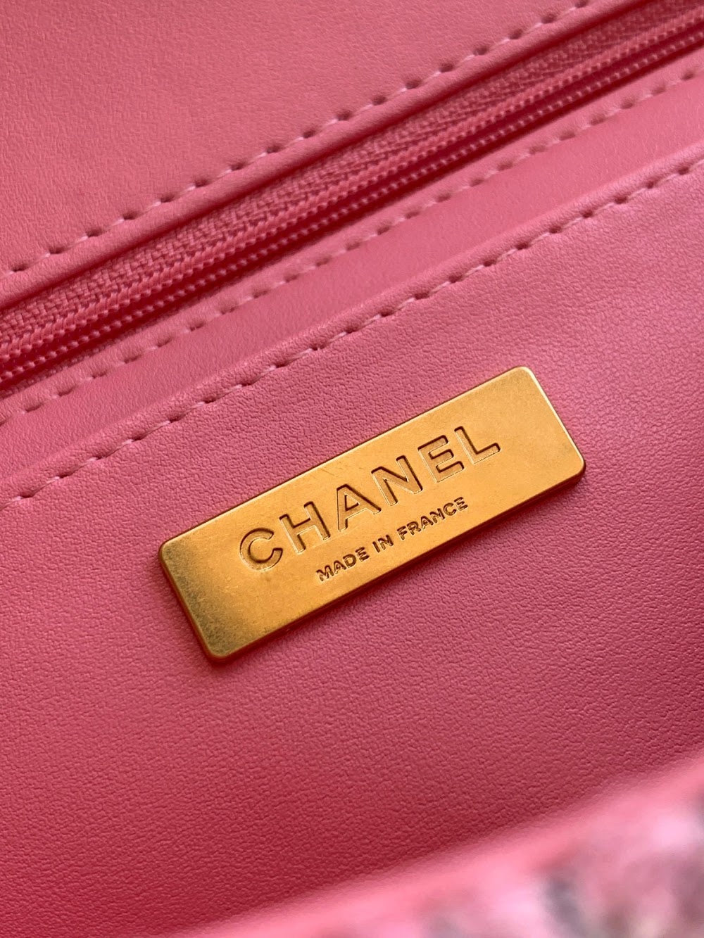 Anum Bags CHn Luxury Bag --113044