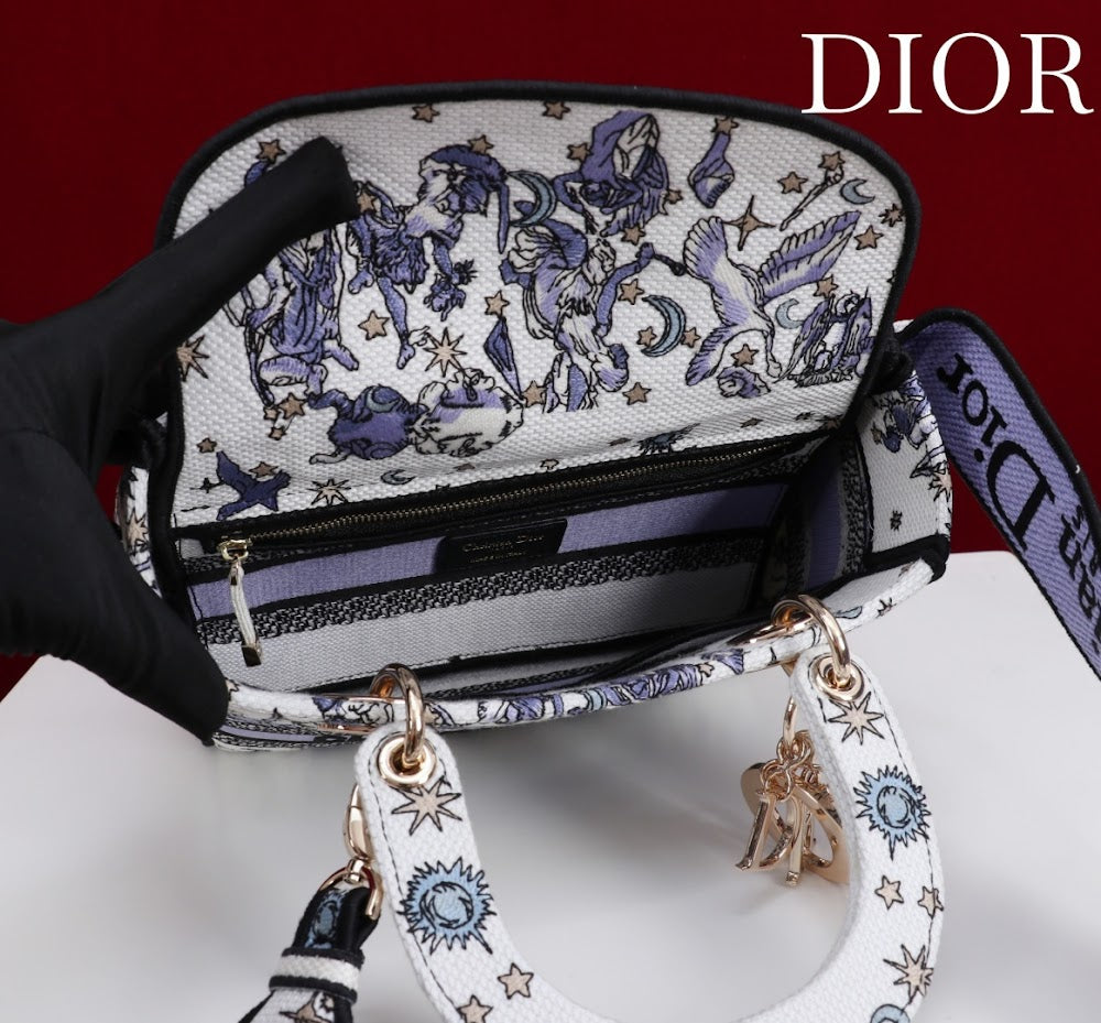 Ezyycart Bags Diorn Luxury Bag --116260