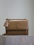 Ezyycart Bags YSLn Luxury Bag --119523
