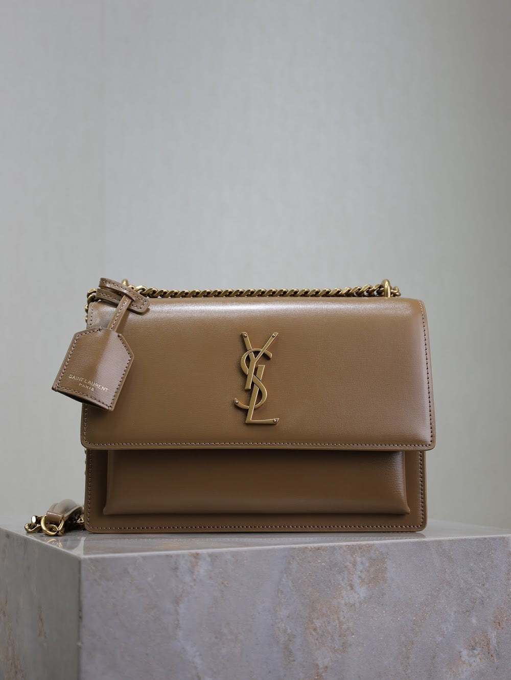 Ezyycart Bags YSLn Luxury Bag --119523