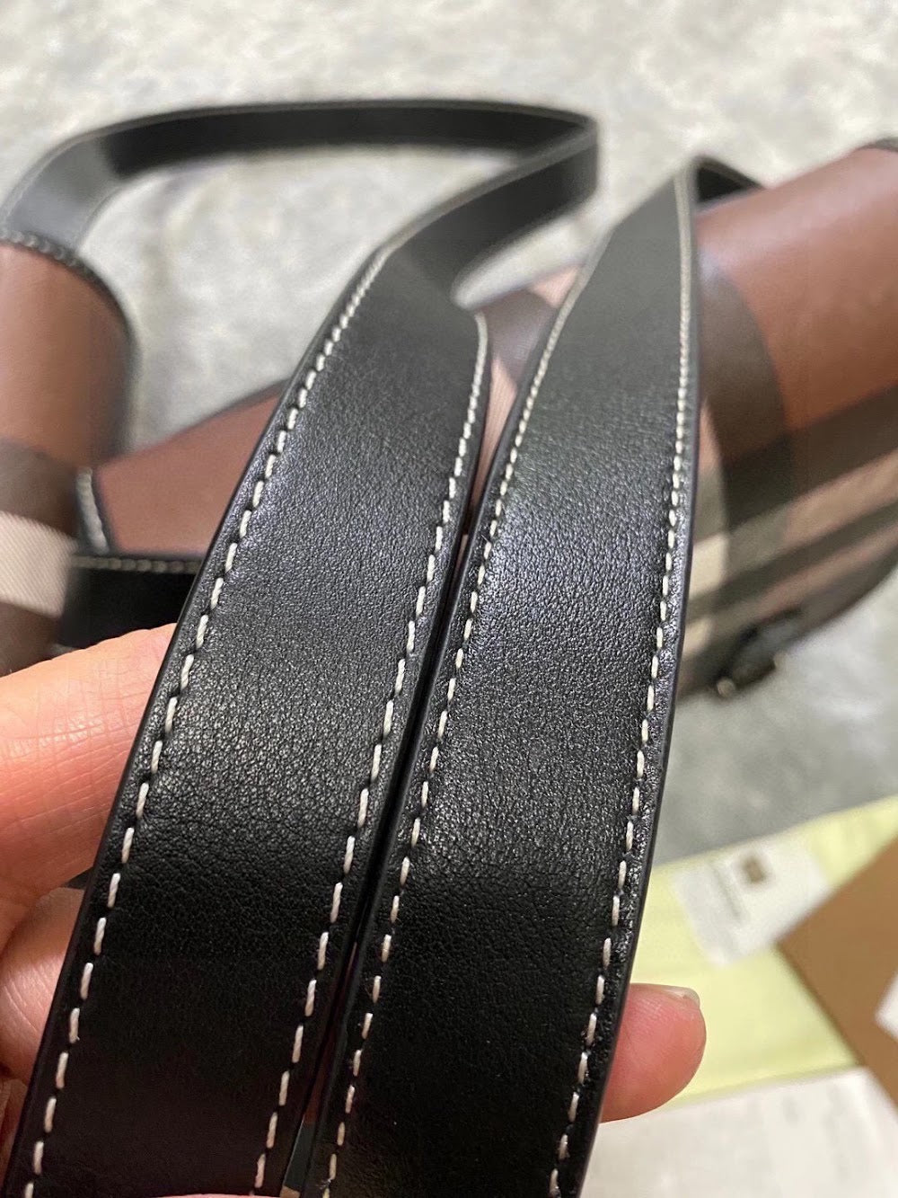 Ezyycart Bags Burberryn Luxury Bag --92687