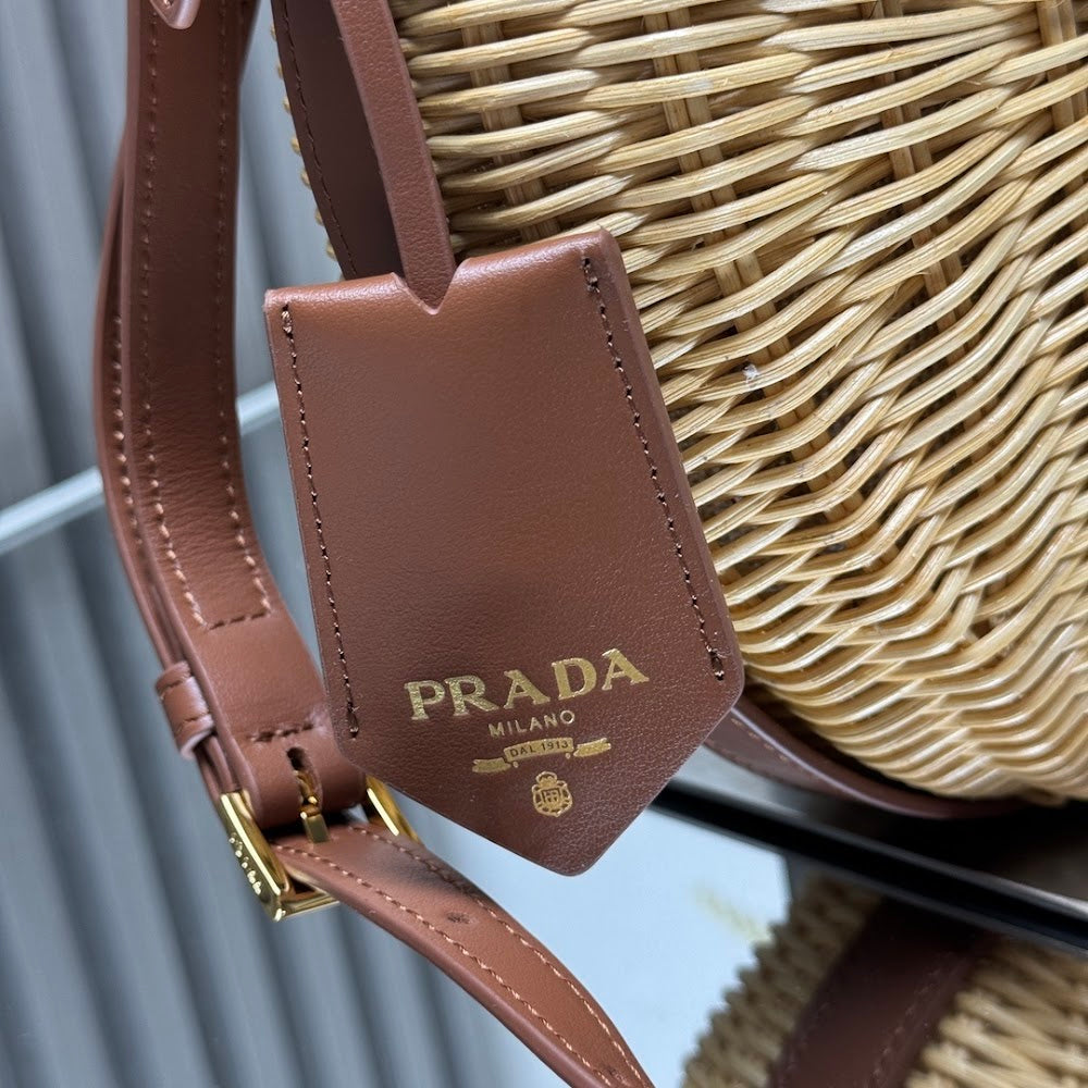 Ezyycart Bags Prada Luxury Bag --54359