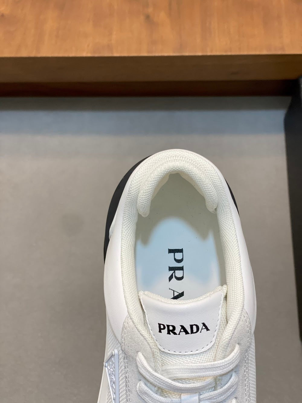 Ezyycart Bags Prada Luxury Heels --53513