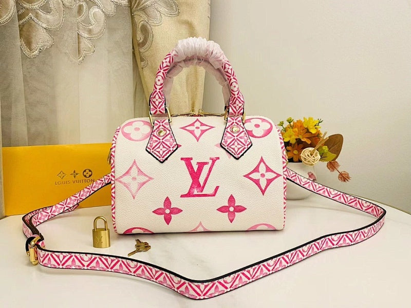 Anum Bags LVn Luxury Bag --79584