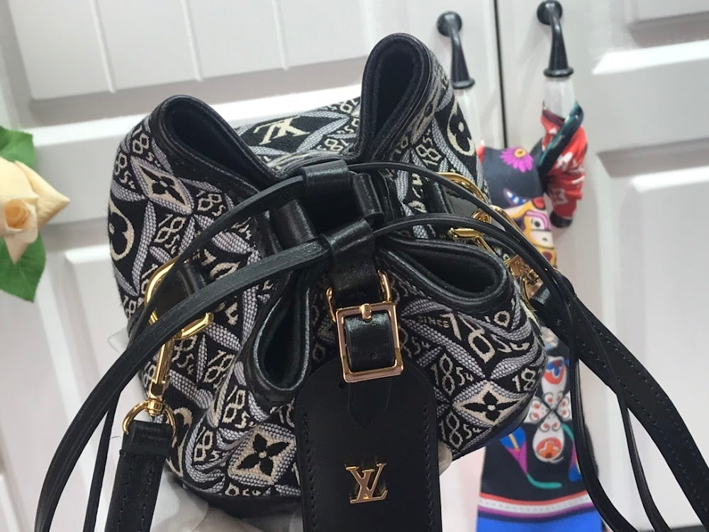 Anum Bags ln Luxury Bag --59341