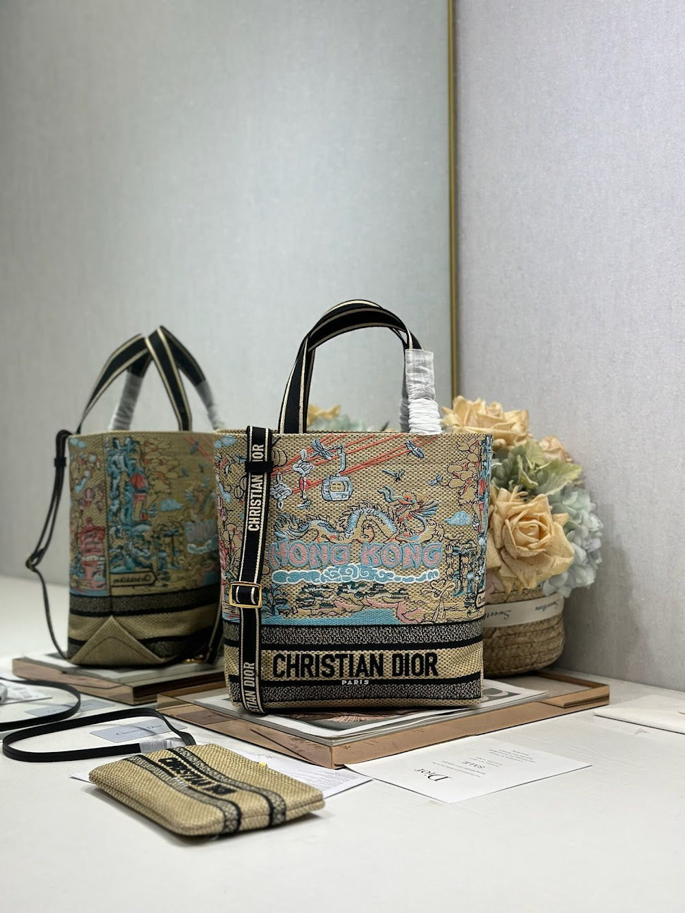 Ezyycart Bags Diorn Luxury Bag --115238