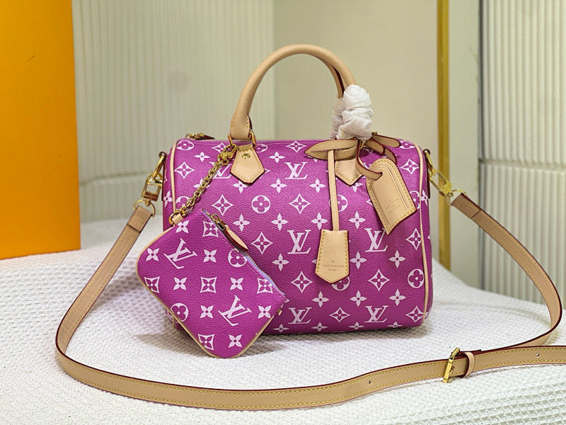 Anum Bags LVn Luxury Bag --79887