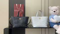 Ezyycart Bags Guccin Luxury Bag --94813