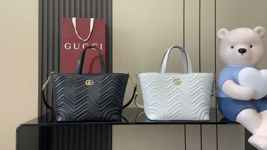 Ezyycart Bags Guccin Luxury Bag --94813